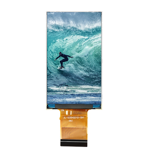 Módulo de pantalla TFT LCD Módulo LCD IPS transmisivo de 3 pulgadas Pantalla de visualización Panel LCD TFT IPS con/sin pantalla táctil - Product Image 4