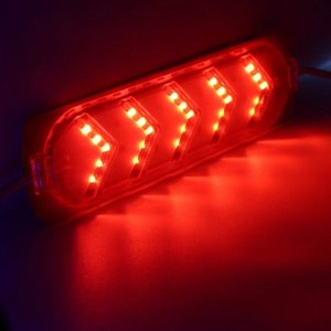 โมดูลหน้าจอ Led กระพริบเปลี่ยนสีได้,โมดูลหน้าจอ Led ความสว่างสูง12V 24V สำหรับคริสต์มาส