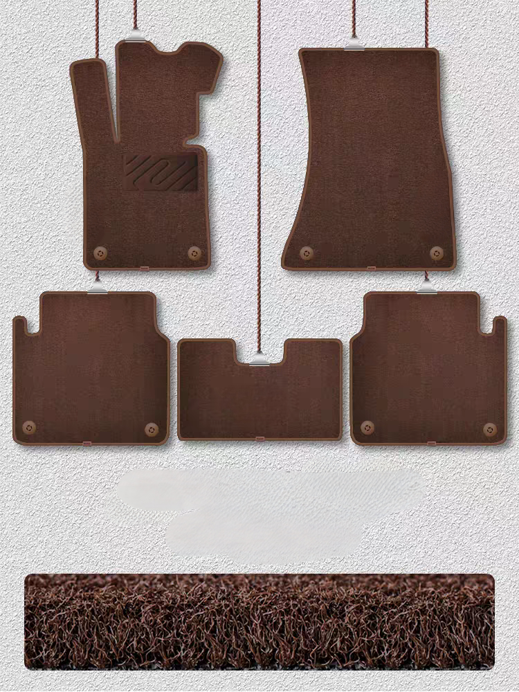 Marron
