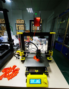 VS Ender-3アップグレードされたバージョンのクローンPrusai3MK3SプリンターフルキットPrusai3MK3Sアップグレードキット3Dプリンター - Product Image 2