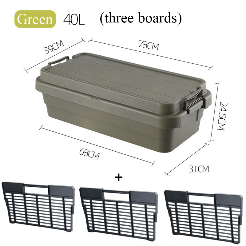 Vert BF-HL03-40L-WB
