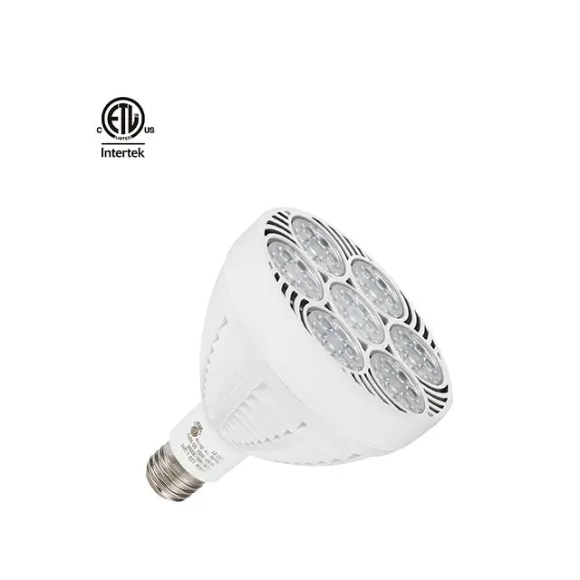 SZDAYTON Lighting DM G2 Series Nice Price Commercial Led Cob Recessed Grille 30w 40w 60w Down Lamp Par38 Holder 6 Inch 5500lm