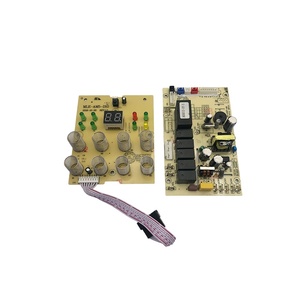 OEM ODM <strong>Program</strong> Development PCB Design Service Electronic PCB <strong>Assembly</strong> Manufacturer - Product Image 1