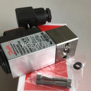 Dan-foss MBS5100 basınç sensör verici 4-20mA gemi su yağ ve gaz orta MBS için MBS5100-3211-2CB04 060N1026 060N1038 - Product Image 4