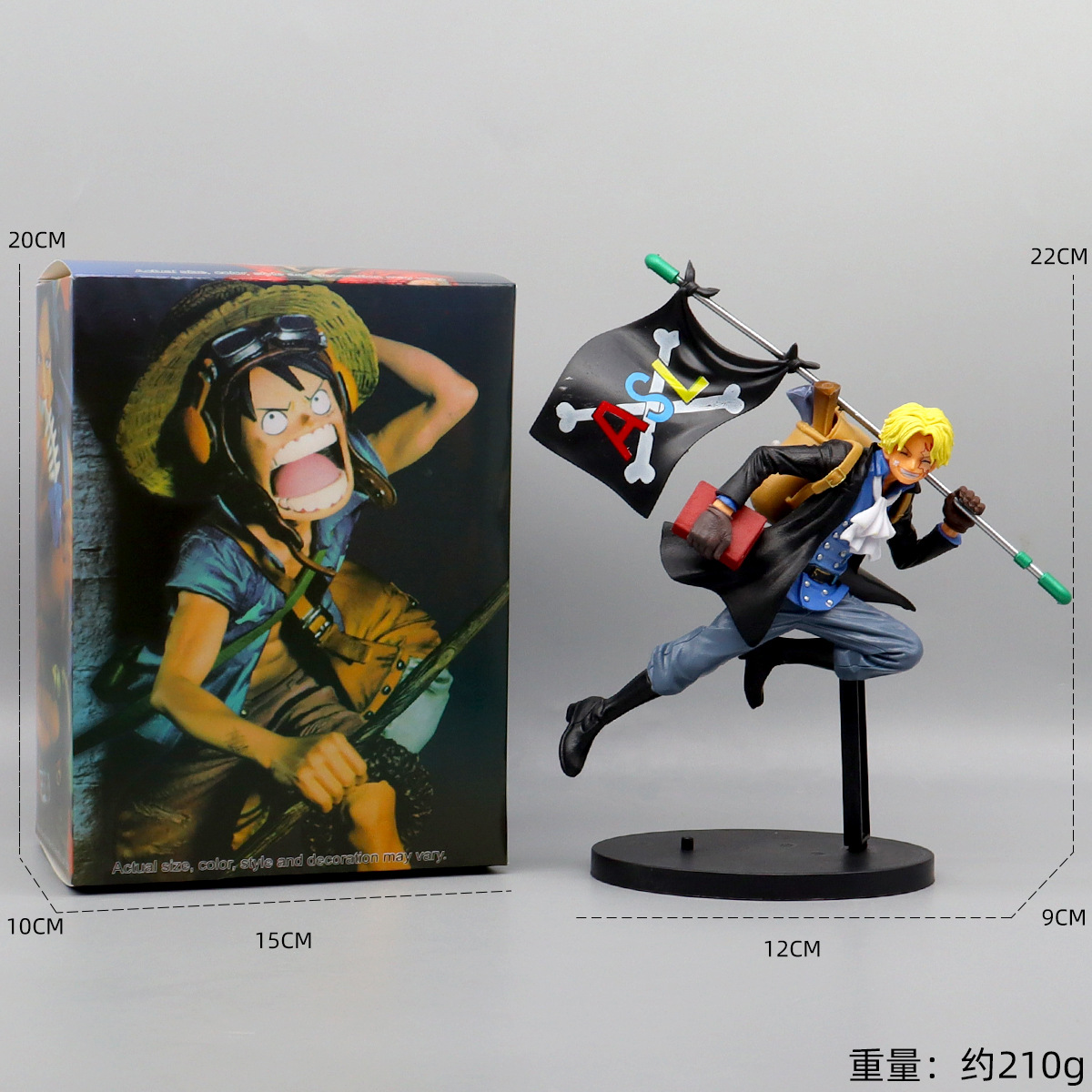 Sabo Box