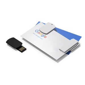 Mini Business regalo Clip Memoryusb Flash 1gb-128gb funzionale dispositivo usb 2.0USB flash drive - Product Image 5
