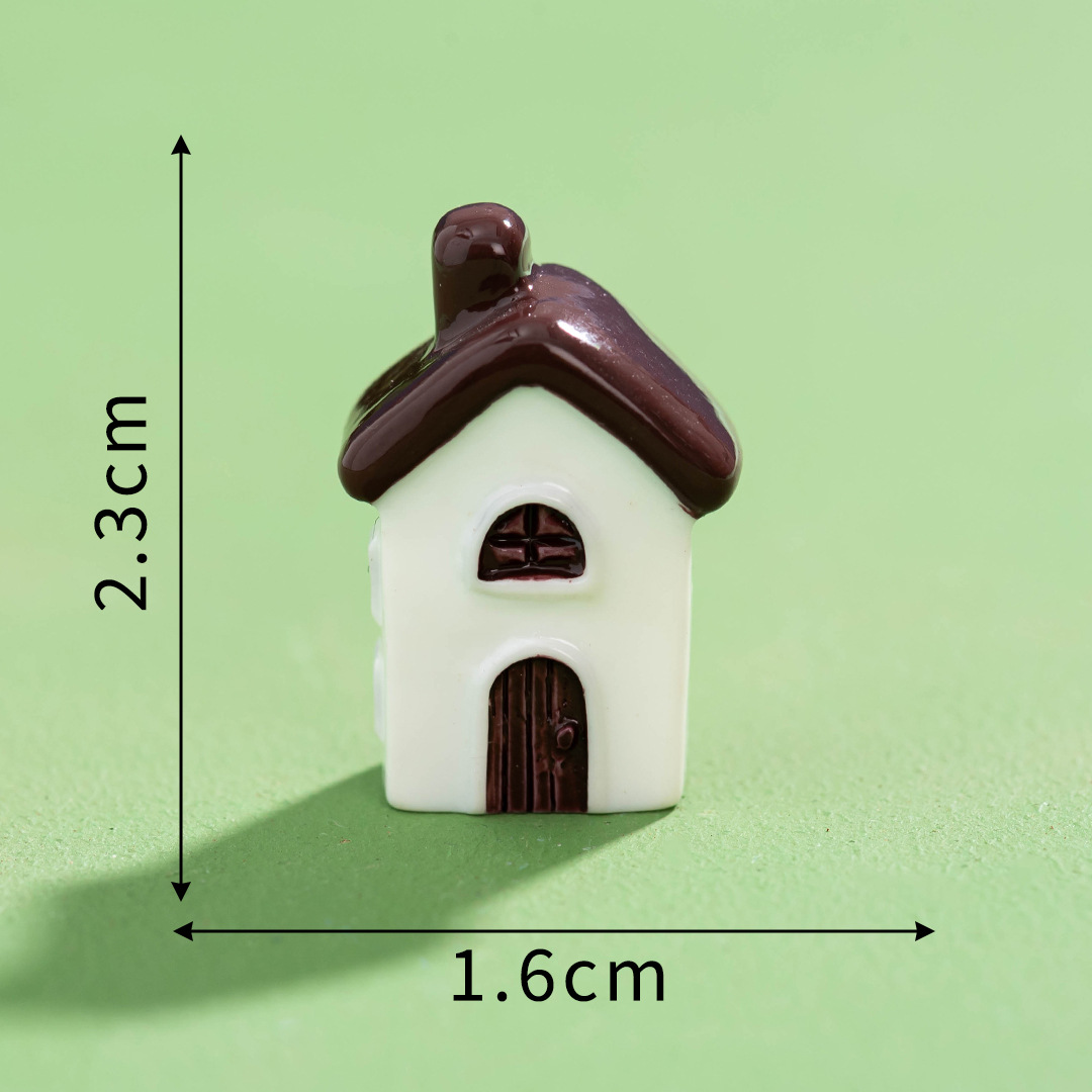 N°1 chalet de bonbons au lait