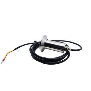 ESMWZP 4-20ma 0-10v /0-5v出力pt100温度送信機、低価格pt100rtd温度変換器、24vdc - Product Image 3