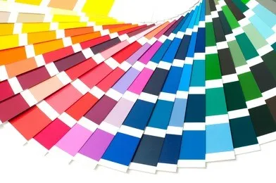 custom color