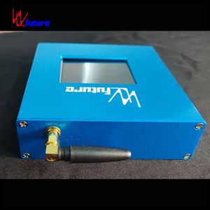 433 беспроводной контроллер для RGB Light, запатентованный продукт, светодиодные костюмы и светодиодные сценические огни - Product Image 3