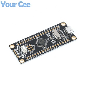 最小系统开发板模块 ARM STM32 STM32F103C8T6 - Product Image 2