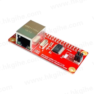 All'ingrosso Raspberry Pi Zero ENC28J60 adattatore di rete modulo PI0 PIW compatibile con il certificato CE - Product Image 1