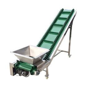 Motorized Belt Driven Flexible Roller Conveyor for <strong>Loading</strong> and <strong>Unloading</strong> - Product Image 6