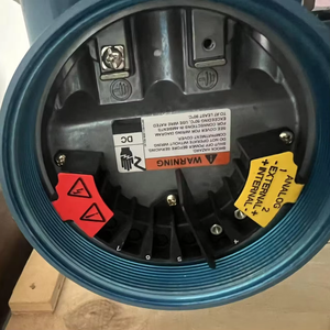 Convertidor de caudalímetro electromagnético Rs485 +/-0.5% +/-1% +/-0.2% Caudalímetro electromagnético alimentado por batería - Product Image 5