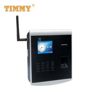 TIMY TM62 SDK API GSM Lector de huellas dactilares Sistema DE ASISTENCIA DE TIEMPO biométrico basado en la nube - Product Image 1
