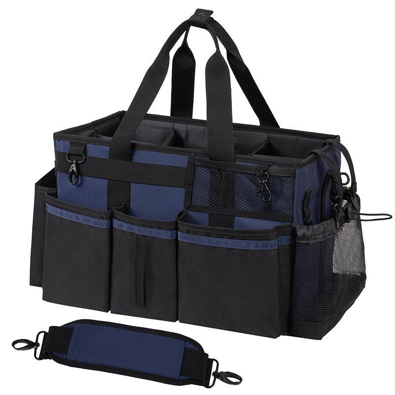 Bleu marine