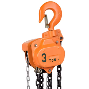 优质低价1吨2吨3t 5t 10t 20t 50t vc-b型链块从中国出售 - Product Image 6