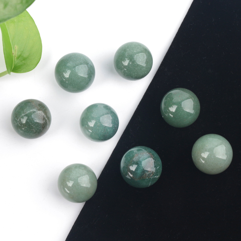 Aventurine verte