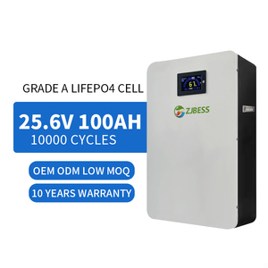 Năng lượng mới năng lượng mặt trời năng lượng Hệ thống lưu trữ pin Lithium ion 48V LiFePO4 Pin 100Ah 200AH 5kwh 10kwh nhà năng lượng mặt trời Pin - Product Image 3