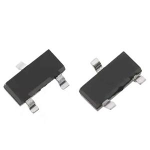 BAV99 TO-236-3 Original <strong>Diodes</strong> Rectifiers <strong>IC</strong> Chip Integrated Circuit <strong>DIODE</strong> ARRAY GP 75V 215MA SOT23-3 - Product Image 1