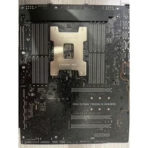 Original New ROG Strix TRX40-E Gaming for ASUS PC Motherboard <strong>Supports</strong> 3rd Gen Threadripper <strong>Processors</strong> - Product Image 4