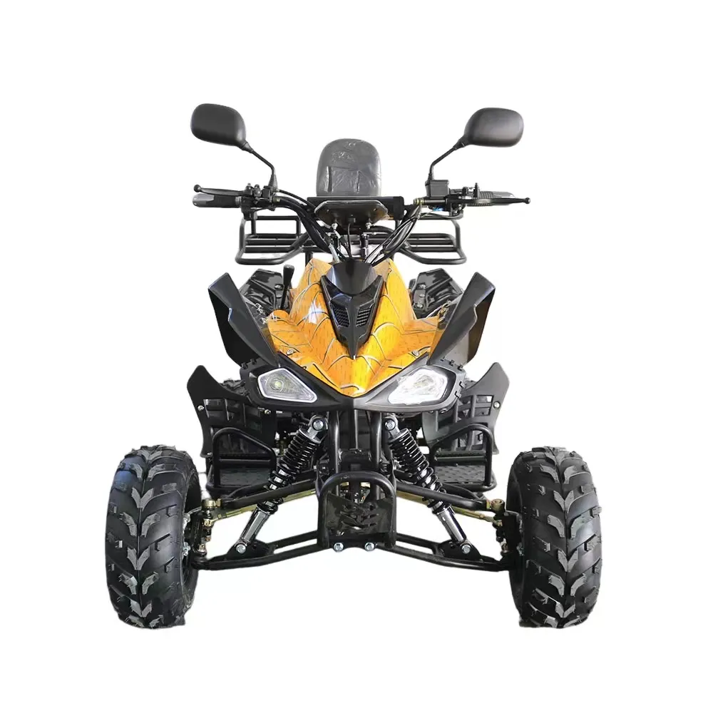 Простой в эксплуатации atv electrico 1500 Ватт atv Электрический квадроцикл 60v 1500 w atv