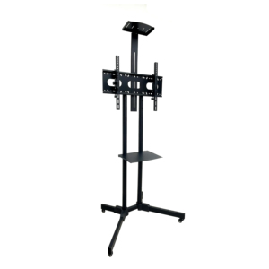 Giá Để Tivi Di Động Giá Để Tivi Có Thể Điều Chỉnh Độ Cao 32-65 Inch - Product Image 3