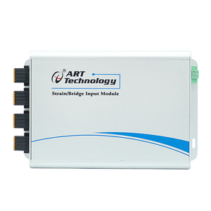 Tarjeta de adquisición de puente de tensión Usb8710 Art Technology con adquisición precisa de ultra alta precisión 102 4ks S de 24 bits - Product Image 1