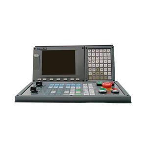 Sistema de controlador CNC de fresado y enrutador de 5 ejes de bajo precio, Kit 8MA para actualización de maquinaria CNC, soporte ATC + Macro + PLC - Product Image 2