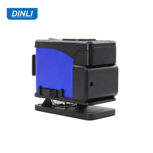 Professional 4D 12 Lines Rotary Green Laser <strong>Level</strong> DIY <strong>Automatic</strong> Laser <strong>Levels</strong> for Construction and Home <strong>Use</strong> Direct From Factory - Product Image 3
