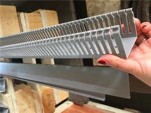 <strong>Automatic</strong> <strong>Punching</strong> <strong>Machine</strong> for <strong>Plastic</strong> Profile Panel Pipe