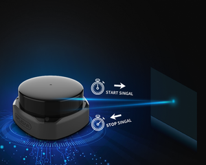 IP65 uav Lidar Sensor with Enthernet/TTL UART Communication Interface mini Lidar Sensor Module 30m Lidar Distance Sensor - Product Image 5