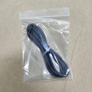 USB-C kablo 3.2 Gen1 tip-c erkek C erkek siyah 1 m - Product Image 5