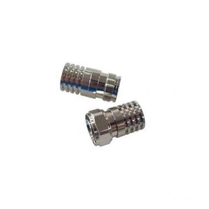 DC-3GHz ชิ้นส่วนแบบพาสซีฟ2W สำหรับการทดสอบเครื่องส่งสัญญาณ1.20VSWR 50 OHM 4.3-10 - Product Image 2