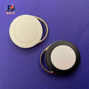 EM4305 EM4450 125KHZ abs rfid fob chiave di programmazione - Product Image 5