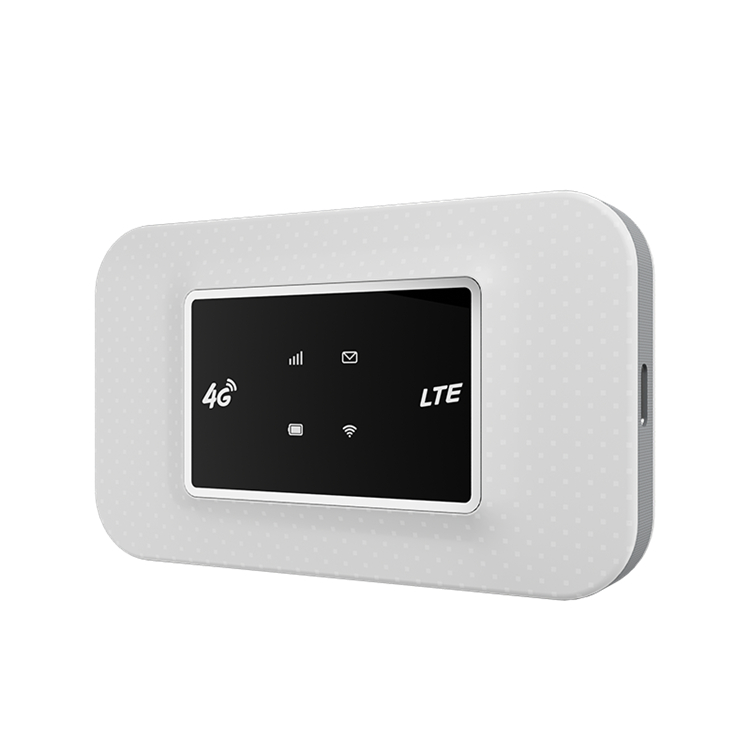 LED 2100mAh Blanco