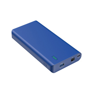 ラップトップ/ディスプレイ/ルーター/WIFI/スイッチ/ラズベリーパイ用PD100W QC18W 12V3A DC 13000mAhポータブルリチウムイオンパワーバンク - Product Image 6