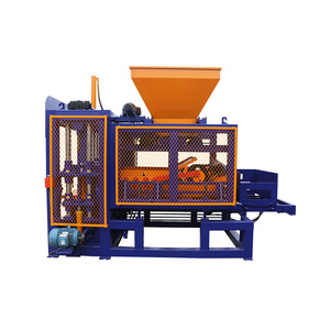 <strong>Qt5</strong>-<strong>15</strong> Automatic Cement Brick Making Machinery Concrete <strong>Block</strong> <strong>Machine</strong> Building Material Machinery - Product Image 6