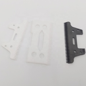 Premium Slice Ceramic Blade Safety <strong>Cutter</strong> for <strong>WAHL</strong> Magic Clip / Senior / Super Taper Clippers - Product Image 3
