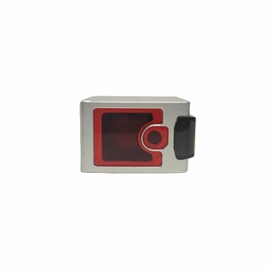 Surertech BT10M Sensor fotoeléctrico de tiempo de montaje corto Sensores reflectantes difusos de bajo costo para soldadura de metales - Product Image 6