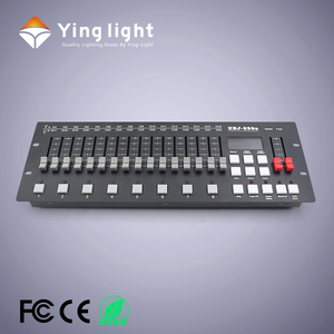 DMX Console di illuminazione 256 256 canali di illuminazione scenica Controller di illuminazione - Product Image 3