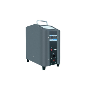 Calibratore di temperatura industriale-100 ~ 1300C blocco a secco personalizzabile OEM supporto regolatore del sensore di temperatura in acciaio inossidabile - Product Image 4