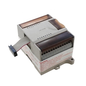 LM3330 Plc Programming Tools <strong>Modbus</strong> Plc Programmable Logic Controller Uses in Industry - Product Image 1