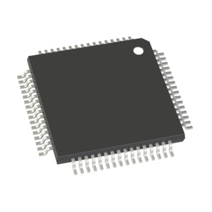 KSZ8873FLLI Ethernet anahtarı 100 base-fx PHY I2C SPI arayüzü 64-LQFP (10x10) entegre devreler (ic'ler) - Product Image 3