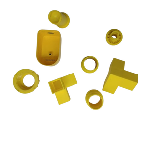 Progettazione intelligente di prodotti in plastica e servizi di produzione CAD/struttura dell'aspetto/programmazione di stampi a iniezione R & D - Product Image 3