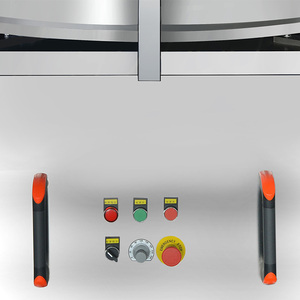 Arbeits sparendes automat isiertes Zuführ system mit industrieller Flaschen sortiermaschine mit Kunststoff glas kompatibilität - Product Image 2
