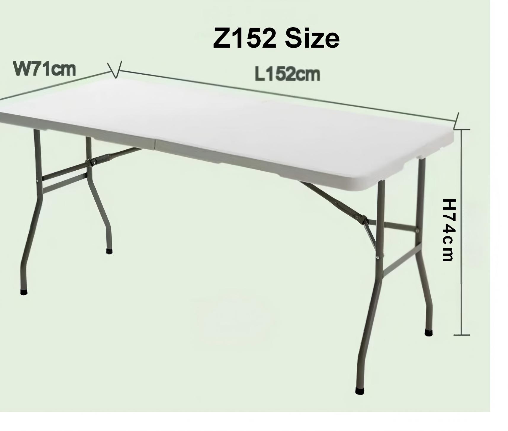Bianco152 cm