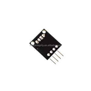 3-Farben-RGB-Modul LED-Modul Vollfarb-LED-Modul - Product Image 3