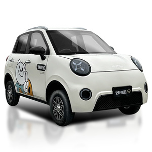 KEYUミニ電気自動車4シーターミニオート新エネルギー技術