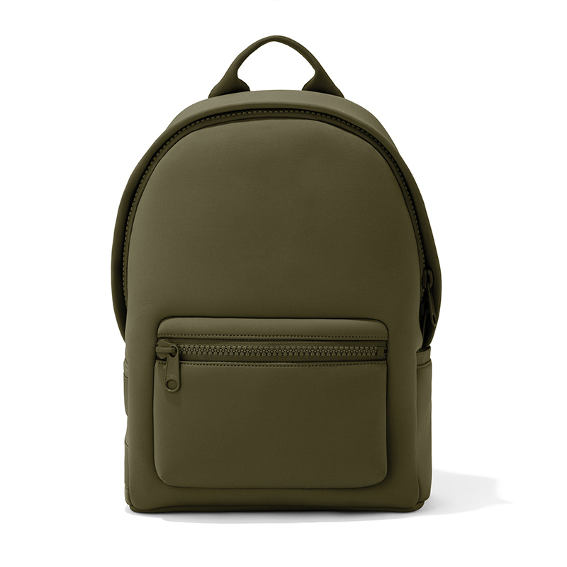 Verde militar